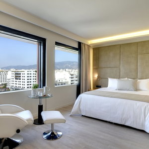 Hotel Athens Avenue Hotel cazare Kallithea - Moustafadhes