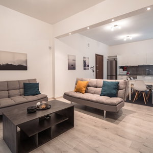 Hotel Urban Serenity Gem In Kallithea Area cazare Kallithea - Moustafadhes