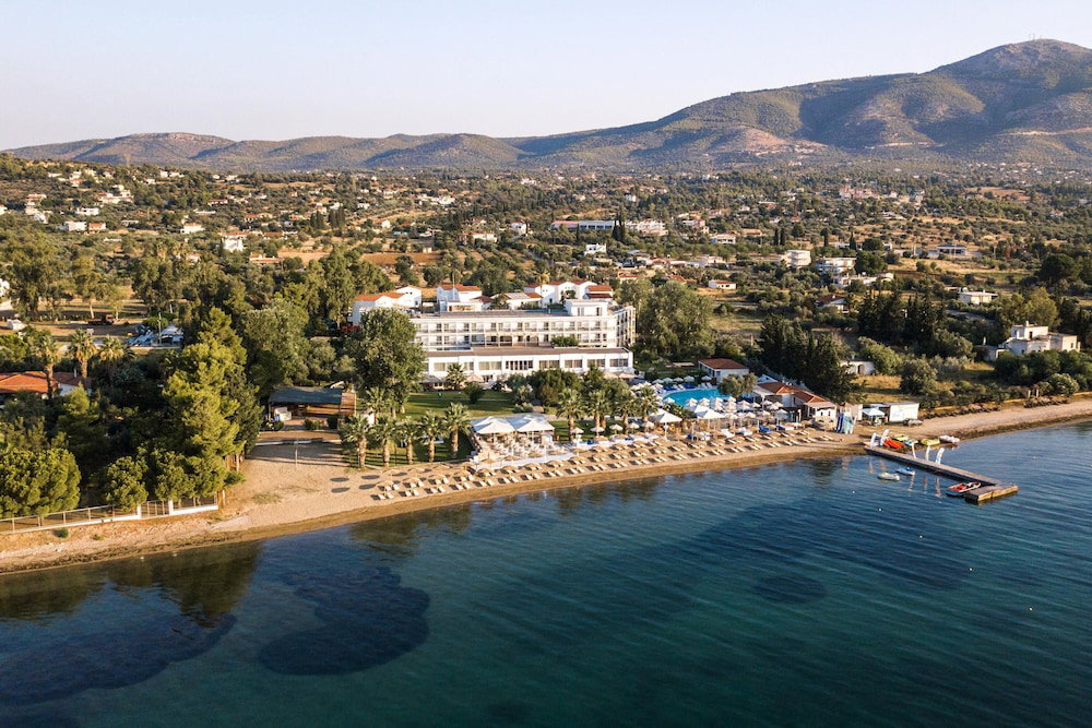 Hotel Brown Beach Evia Island, A Member Of Brown Hotels