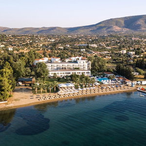 Hotel Brown Beach Evia Island, A Member Of Brown Hotels cazare Eretria