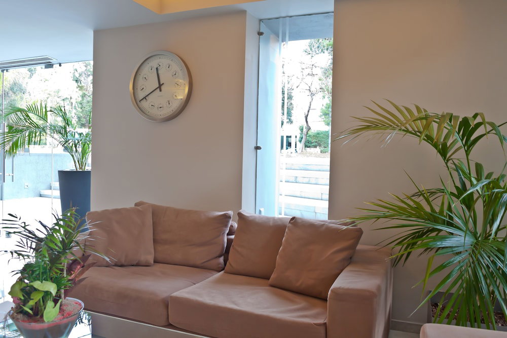 Palace Hotel Athens Riviera
