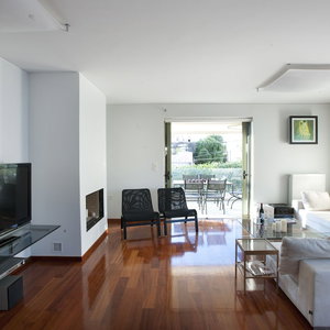 Hotel Voula, Modern, Minimal And Stylish Apartment cazare Voula