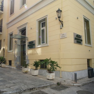 Sejur Hotel Acropolis House vacanta Plaka