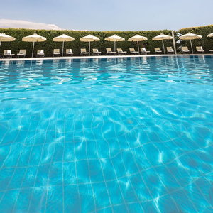 Sejur Dekelia Hotel vacanta Acharnes