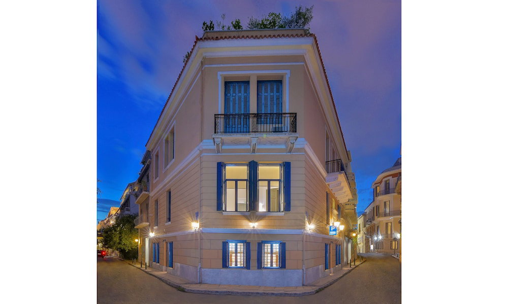 Hotel Art Pantheon - Suites & Apartments