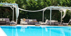 Hotel Seaview Cityscape Hotel cazare Glyfada