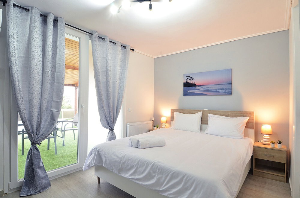 Hotel Agia Paraskevi, A Cozy And Minimal Retire