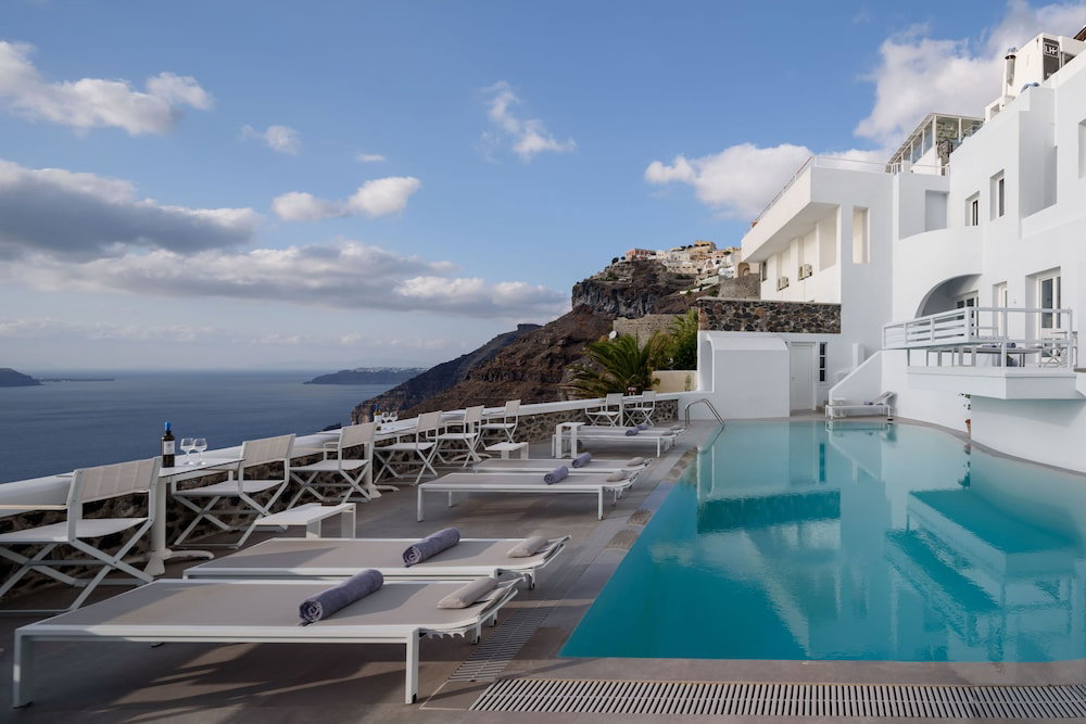 Panorama Suites