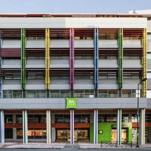 Hotel Ibis Styles Athens Routes cazare Dhafni