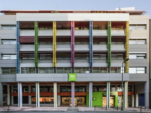 Hotel Ibis Styles Athens Routes cazare Dhafni