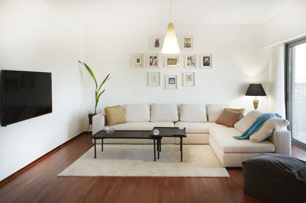 Hotel Luxury Apartment With Exceptional View