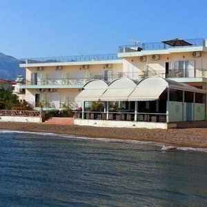 Hotel Artemis Hotel cazare Eretria