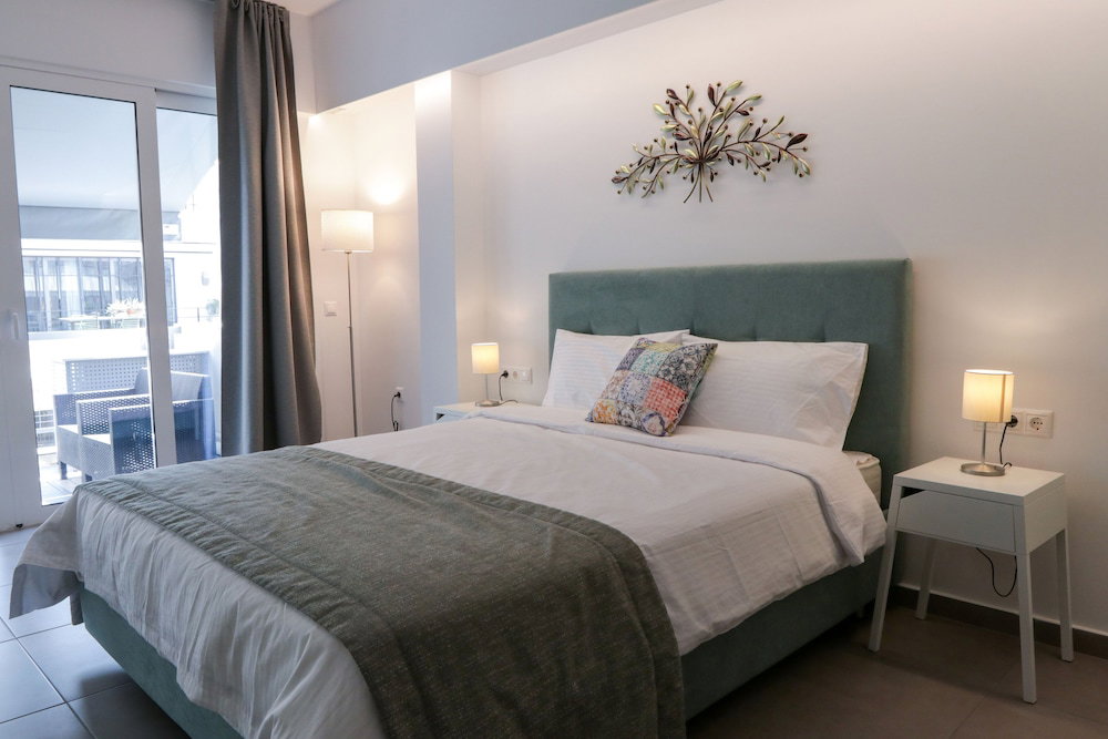 Hotel V36 Suites