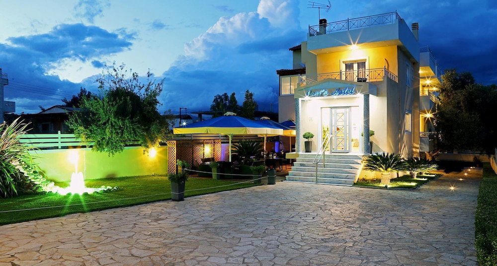 Hotel Peri's Hotel