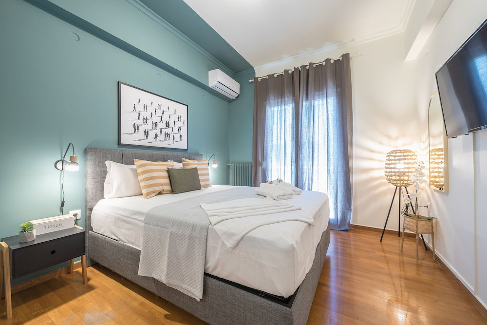 Hotel City Suite By Cloudkeys