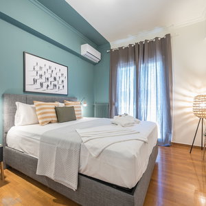 Hotel City Suite By Cloudkeys cazare Zografos