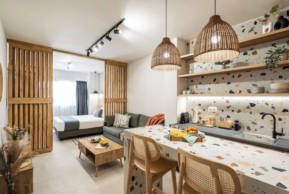 Hotel Koyo Athens