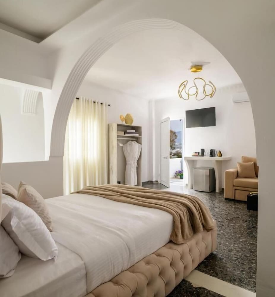 Hotel Ebita's Suites
