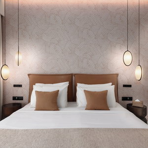 Hotel The Residence - Christokopidou Hotel & Spa cazare Monastiraki