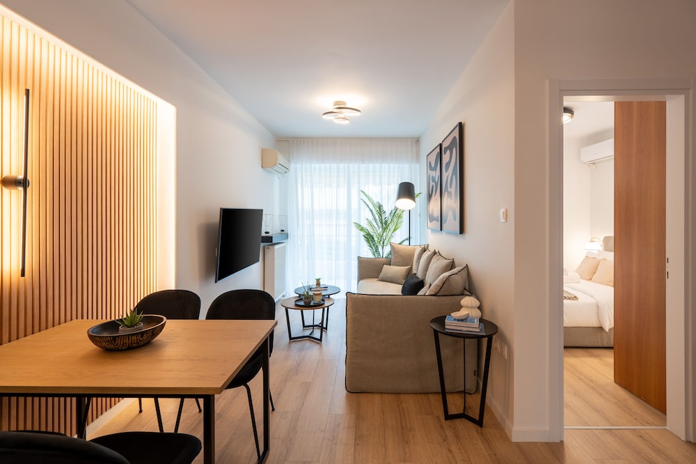 Hotel Chic And Lavish Apartment In Athens