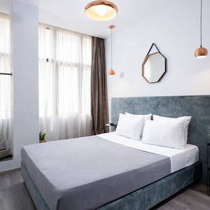 Hotel Enattica Monastiraki Living cazare Plaka