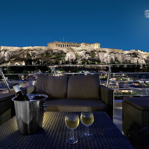 Hotel Plaka Hotel cazare Plaka
