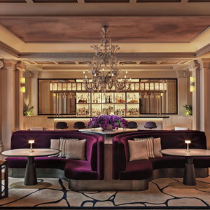 Hotel King George, A Luxury Collection Hotel, Athens cazare Kolonaki