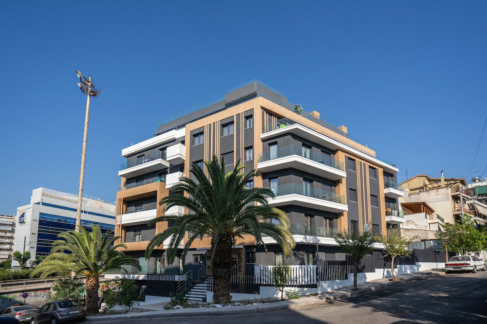 Hotel The Edge - Luxury Residences