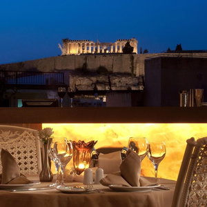 Hotel Athenian Callirhoe Hotel cazare Kolonaki