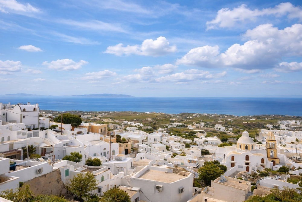 Evmaria Suites