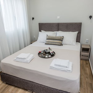 Hotel Raise Athens Metro Apartments cazare Dhafni