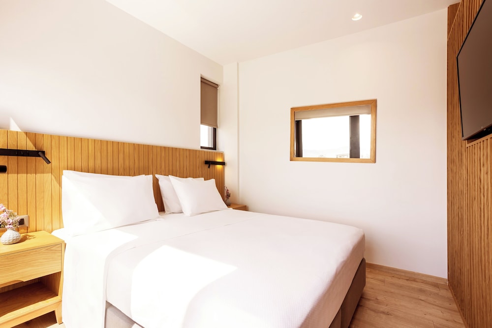 Hotel Days City Suites Athens