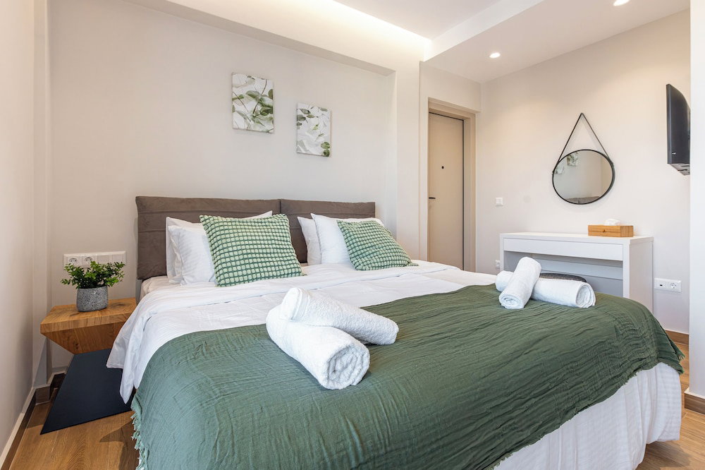 Hotel Riviera Escape Suites