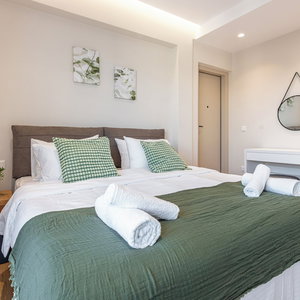 Hotel Riviera Escape Suites cazare Voula