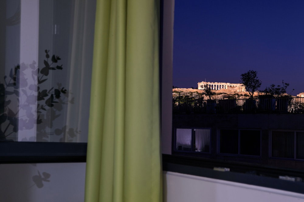 Hotel Athens Starlight Hotel