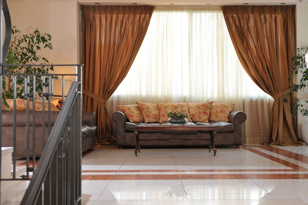Athens Atrium Hotel And Suites