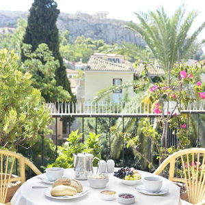 Sejur Adrian Hotel vacanta Plaka