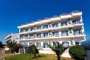 Hotel Ares Blue Hotel cazare Kemer
