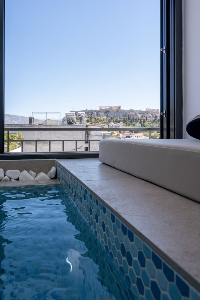 Hotel Heart Of Athens Apartments