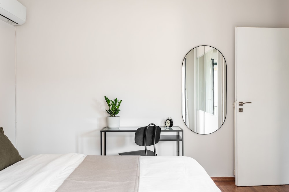 Comfy 1Br Apartment In Ampelokipoi
