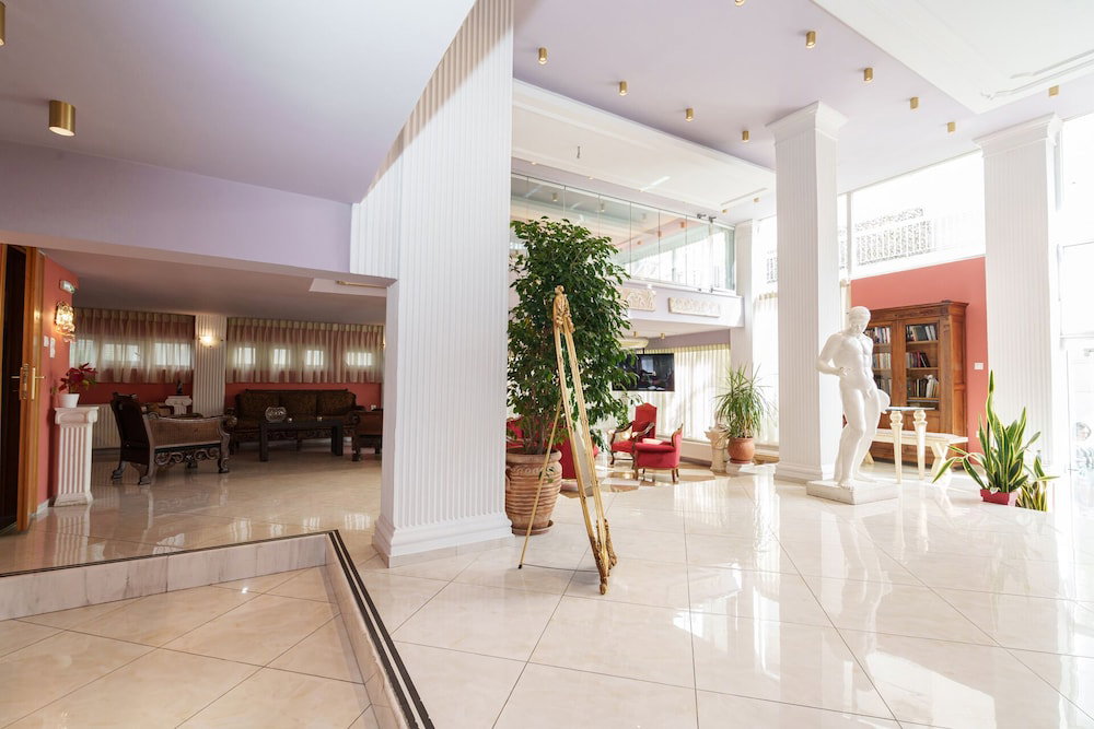 Hotel Acropolis Ami Boutique Hotel