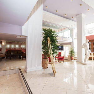 Hotel Acropolis Ami Boutique Hotel cazare Dhafni