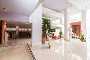 Hotel Acropolis Ami Boutique Hotel cazare Dhafni