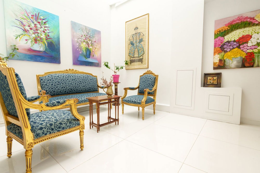 Acropolis Ami Boutique Hotel