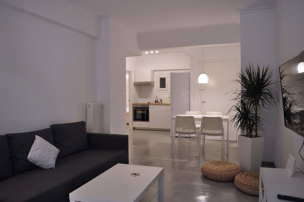 Hotel Olala One Apartment