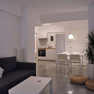 Hotel Olala One Apartment cazare Neapolis