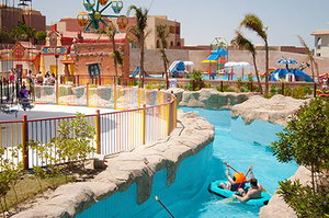 Hotel Serenity Alma Heights cazare Makadi Bay