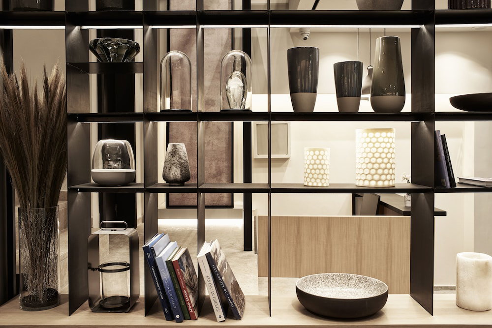 Hotel Urban Frame Plaka