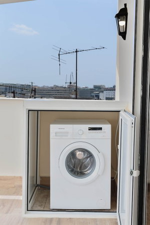 Hotel Liv - View And The City Studio In Athens cazare Dhafni