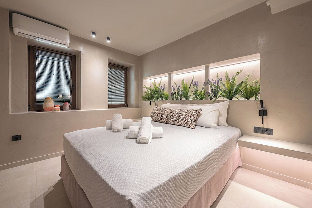 Hotel Apollonos 28 Luxury Suites